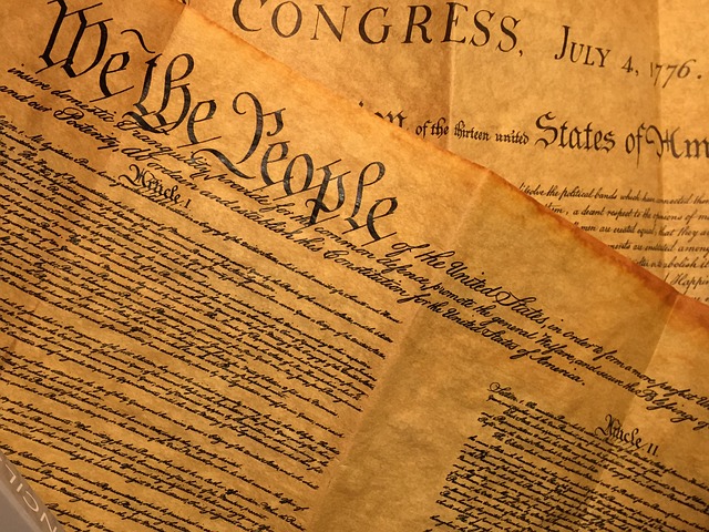 Konstytucja USA