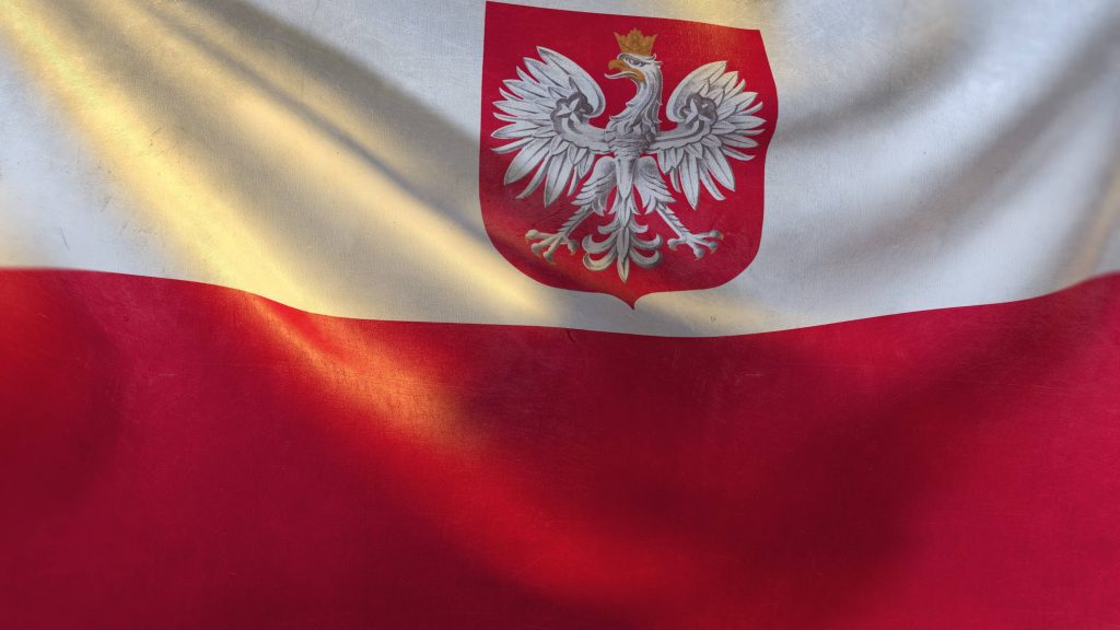 Partie polityczne w Polsce