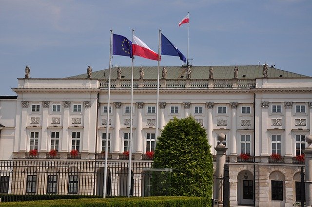 Warszawski Urząd Państwowy